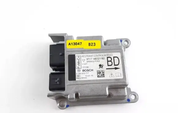 Ford Transit - Tourneo Connect Airbag control unit/module 9T1T-14B321-BD 9T1T14B321BD