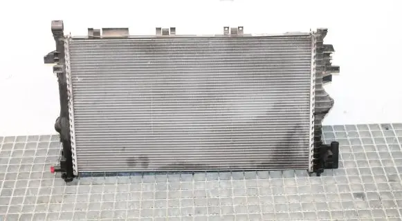 Opel Insignia A Coolant radiator 22915609