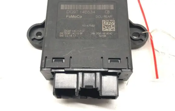 Other control units/modules