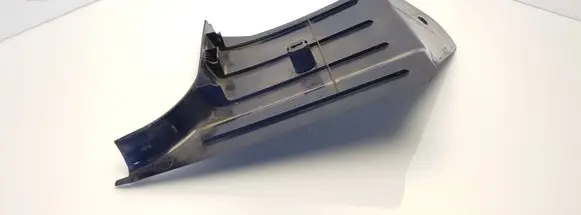 Mercedes-Benz C W202 Foot area side trim 2026800283