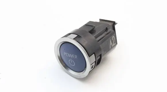 Toyota Corolla E210 E21 Engine start stop button switch 