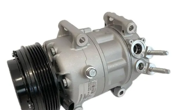 SsangYong Tivoli Air conditioning (A/C) compressor (pump) 1731313011 6000275 1731313411