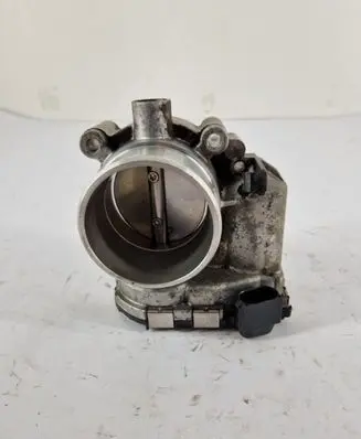 Mercedes-Benz C W203 Electric throttle body valve 0280750076