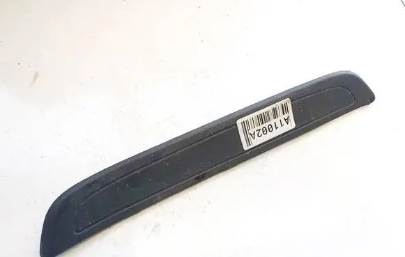 Toyota Auris 150 Rear sill trim cover 6791602040
