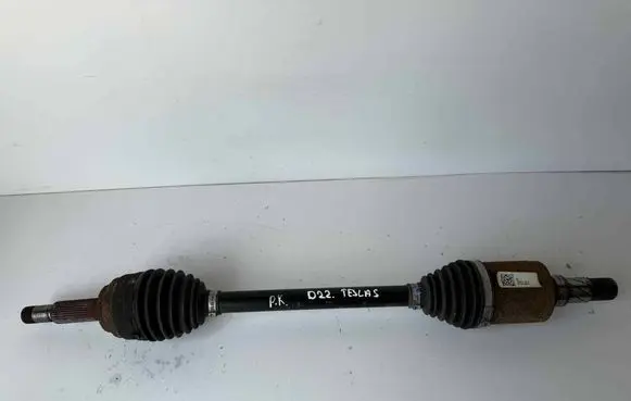 Tesla Model S Front driveshaft 103061500B