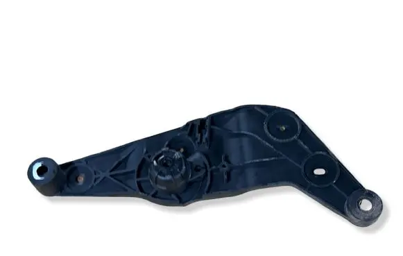 BMW 7 F01 F02 F03 F04 Engine bonnet (hood) release handle 9114002