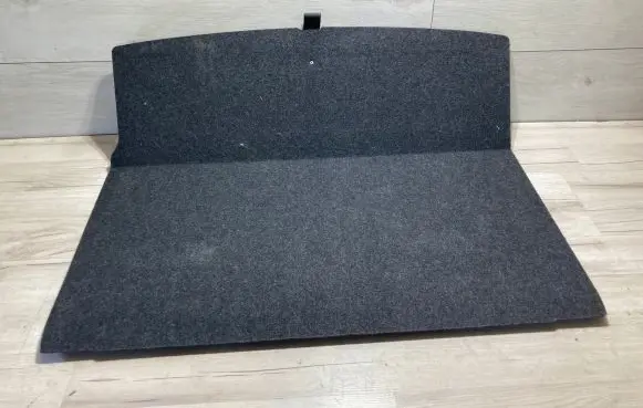BMW 5 F10 F11 Tailgate/boot cover trim set 7232522