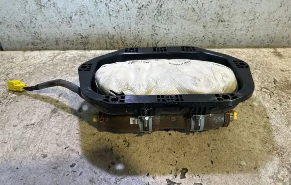 Volvo S60 Passenger airbag 608651100 366398980 20955173