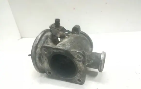BMW 5 E60 E61 EGR valve 7791480