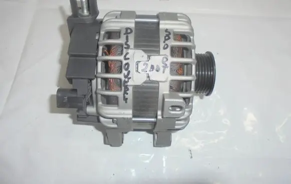 Land Rover Discovery Sport Generator/alternator GX7310300CE