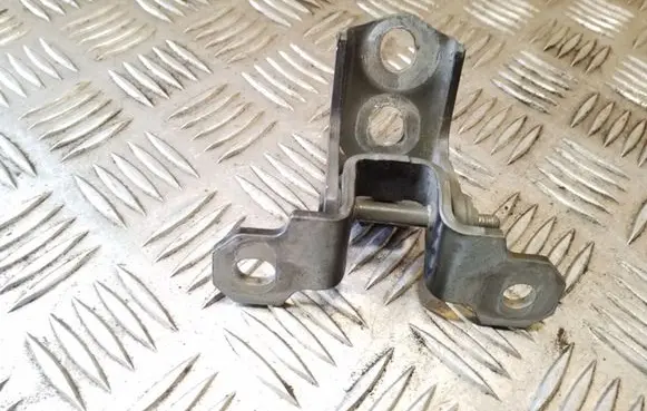 Renault Espace - Grand espace IV Front door upper hinge