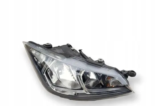 Seat Ibiza V (KJ) Headlight/headlamp 6F1941006A