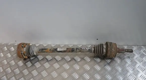 Volkswagen Transporter - Caravelle T5 Rear driveshaft 7H0501201D
