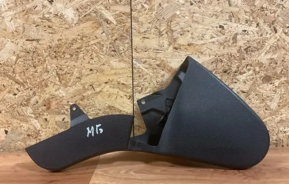 Mercedes-Benz E W212 Seat trim A2129180530 78040005