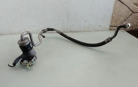 Honda Accord Air conditioning (A/C) air dryer 