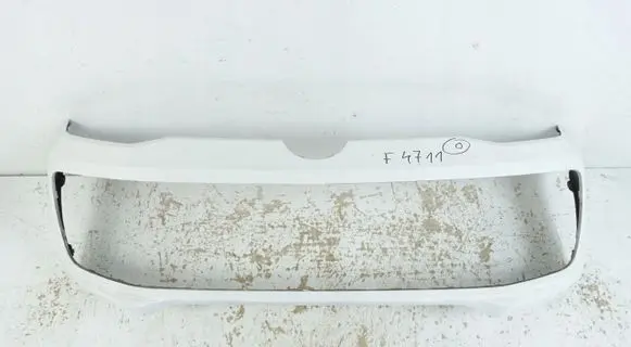 Volkswagen Up Front bumper 1S0807221F