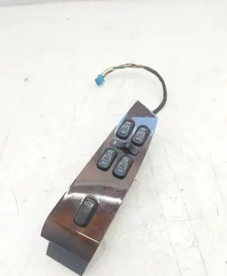 Mercedes-Benz S W220 Electric window control switch