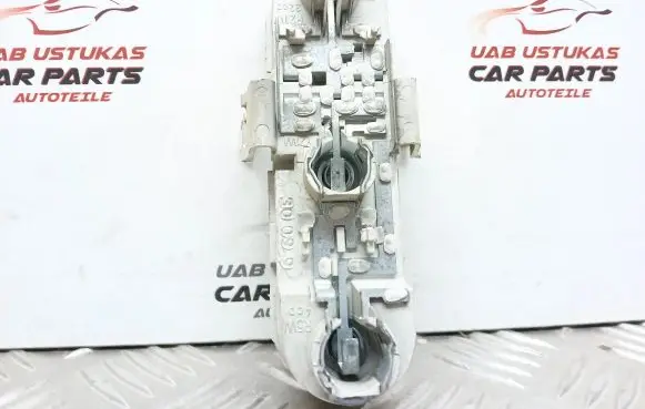 Volvo S40, V40 Tail light bulb cover holder 29262002