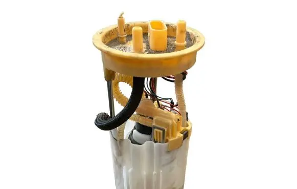 Volkswagen Crafter In-tank fuel pump 2N0919050 0580203215
