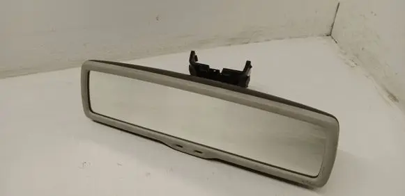 Volkswagen PASSAT B6 Rear view mirror (interior) 3C0857511