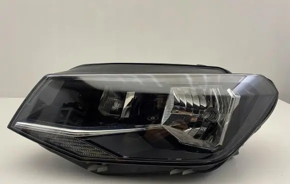 Volkswagen Caddy Headlight/headlamp 2K1