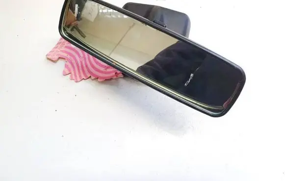 Peugeot 406 Rear view mirror (interior) e200708