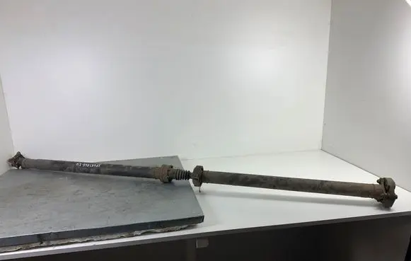 KIA Sportage Drive shaft (set) 493003W000