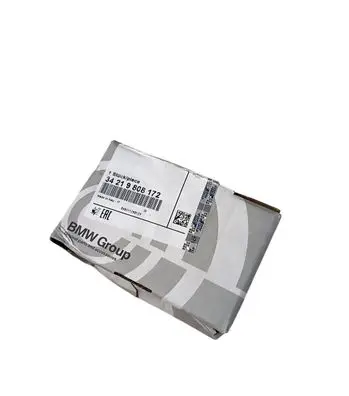 Mini Cooper Countryman R60 Brake pads (rear) 9808172 34219808172