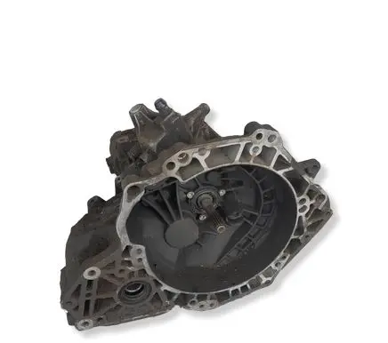 Opel Corsa C Manual 5 speed gearbox 12992510 20759