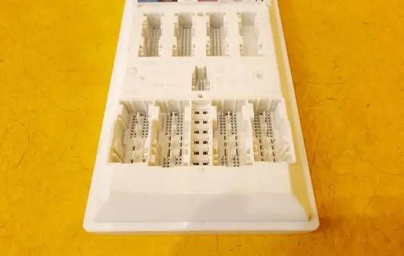 BMW 2 F44 Other control units/modules 5A86B88