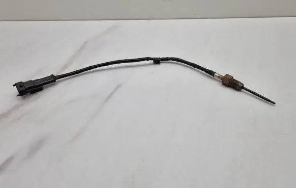 Exhaust gas temperature sensor