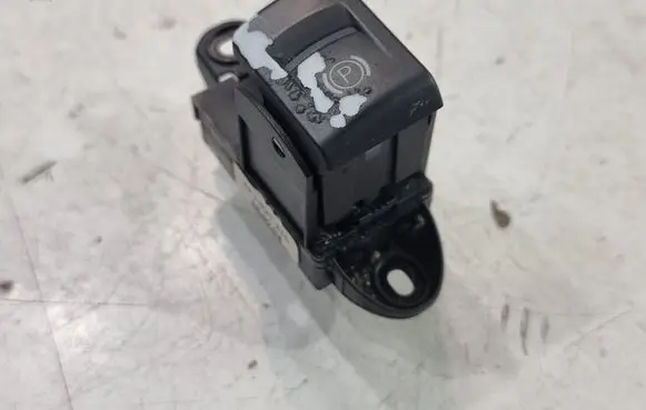 Audi A6 S6 C6 4F Hand parking brake switch 4F1927225
