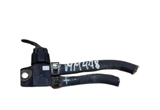 Hyundai ix35 Exhaust gas pressure sensor 392102A800