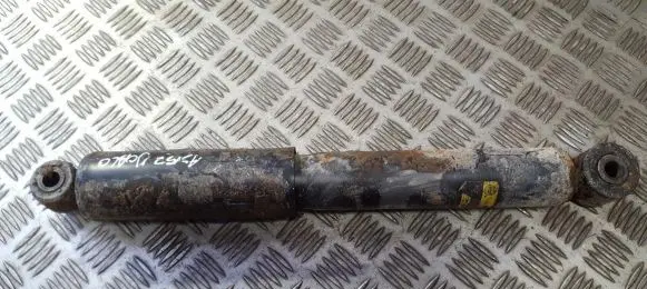 Fiat Doblo Rear shock absorber/damper