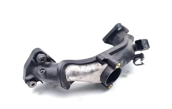 Peugeot 207 CC Air intake hose/pipe 9674942380 9674951680