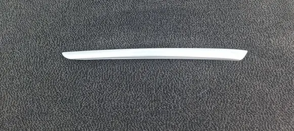 Mercedes-Benz ML W164 Rear door card trim A1647300822