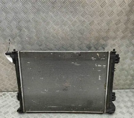 KIA Sportage Coolant radiator 25310D7500