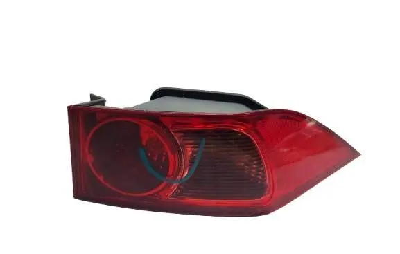 Honda Accord Rear/tail lights 158130KAS 158130