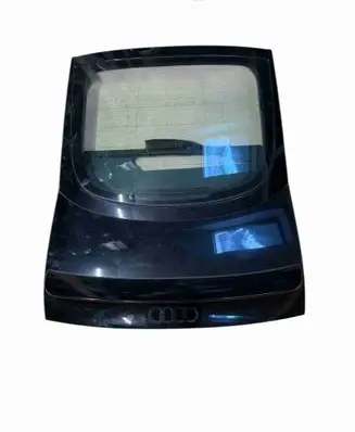 Audi TT Mk1 Tailgate/trunk/boot lid 8N8827023C