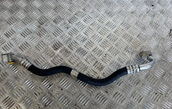 BMW X5M E70 Air conditioning (A/C) pipe/hose 6985610 02C00 4800107301