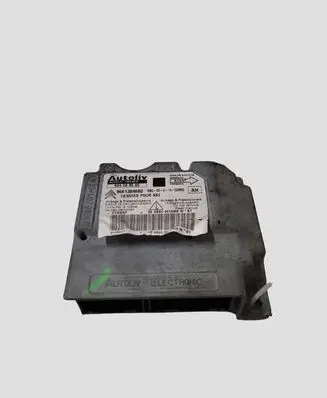 Citroen C6 Airbag control unit/module 9661384680 21610281 6042289500