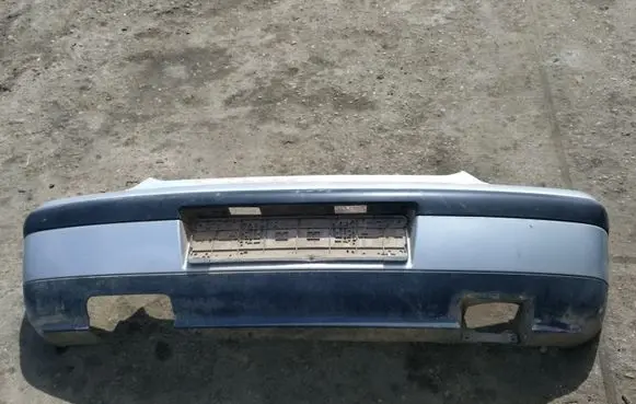 Seat Cordoba (6K) Rear bumper