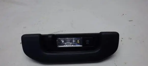 Mercedes-Benz A W177 Rear interior roof grab handle