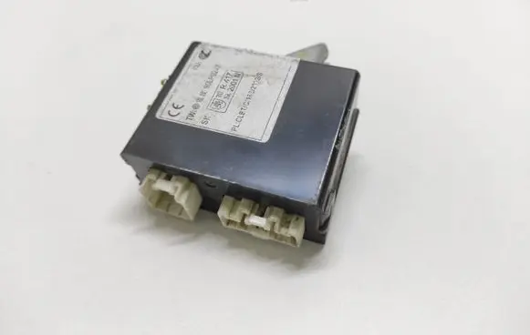 Mazda 6 Other control units/modules GJ6A675D0B 4181357