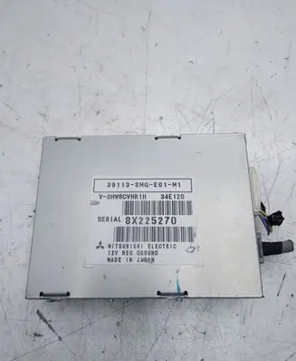 Honda Civic Other control units/modules 39113SMGE01M1