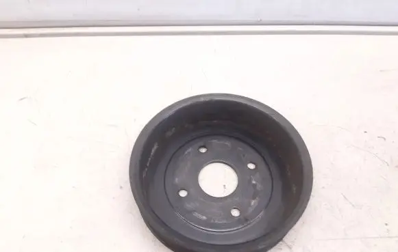 Nissan Navara D40 Water pump pulley 