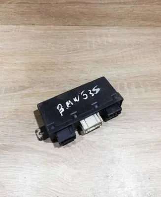 BMW 5 E39 Door control unit/module 8378773