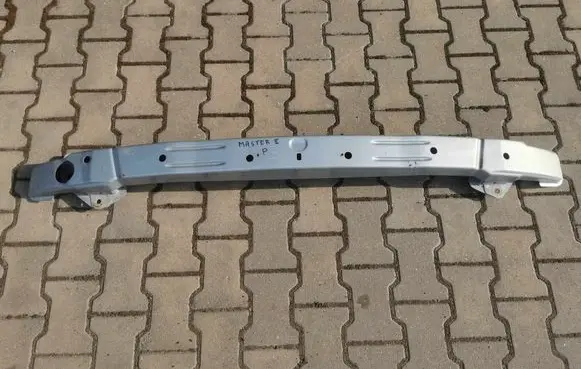 Renault Master II Front bumper cross member 8200189647E