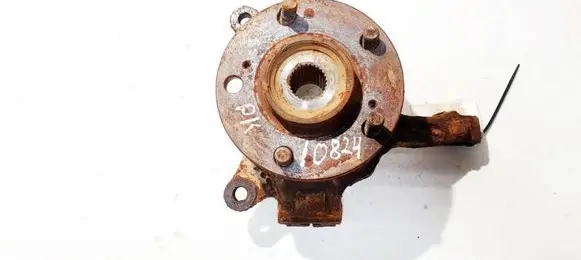 Mitsubishi Endeavor Front wheel hub 