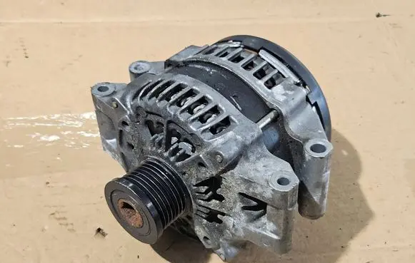 BMW 1 E82 E88 Generator/alternator 9845486 9764219605